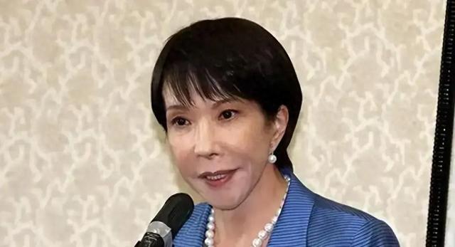 中国一箭三雕之计落地！日本右翼天塌了，特朗普悄悄做了一个决定