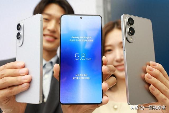 三星手机凭什么全球销量第一？