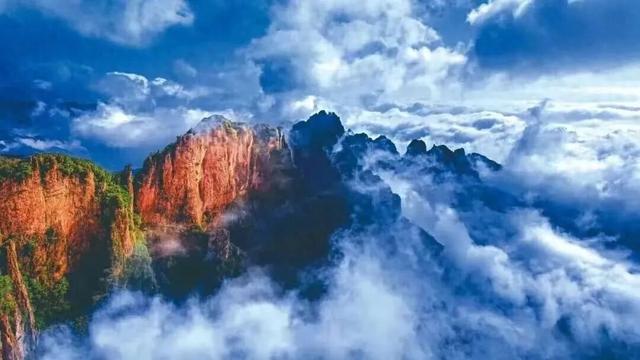 过年去哪玩？明天起，豫鲁晋近200家景区门票互免！