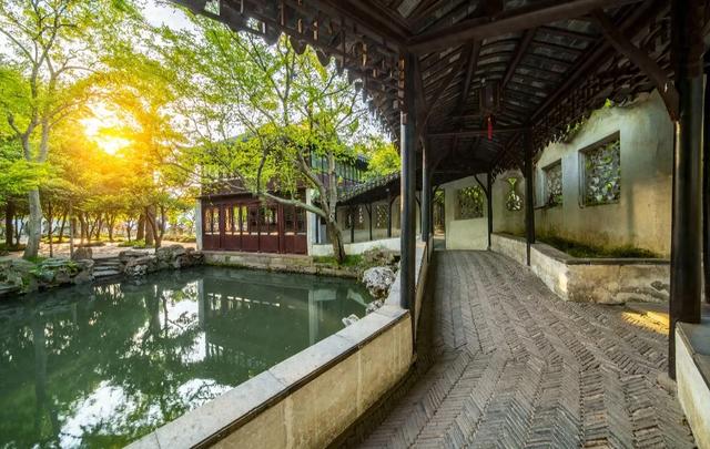 苏州旅游必去的十大景点，去过一半才算合格，你去过几个