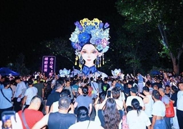 全省旅游景区强基焕新案例名单，济南这些入选