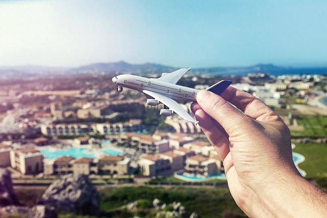 暑期旅游市场热度攀升，出境“临期决策”比例不断提升