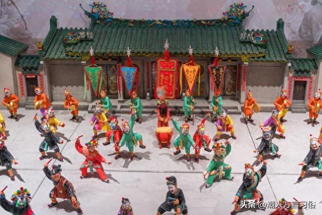 为什么潮汕人年龄都喜欢算虚岁？