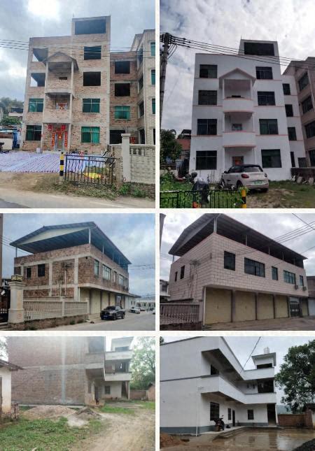 韶关浈江农房换新颜，乡村美景入画来