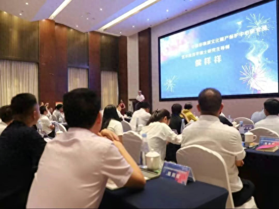 江西上栗：一朵烟花开出文旅消费新爆点