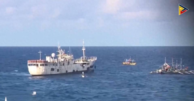 不出中国所料，高市早苗帮手到位，特朗普按兵不动	，原来留了后手