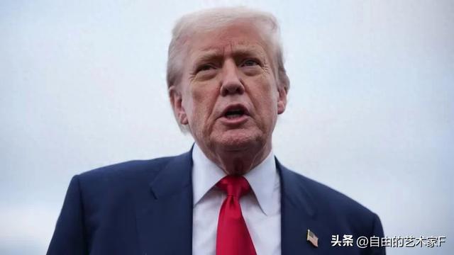 特朗普怒斥梅德韦杰夫：俄罗斯半死不活，你还以为自己是总统？