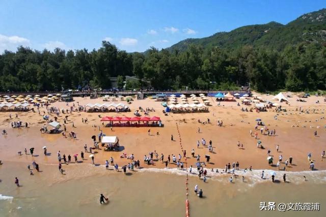 收入破10亿！2025国庆霞浦旅游市场完美收官
