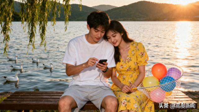 不当“特种兵”，年轻人又喜欢慢旅行了？