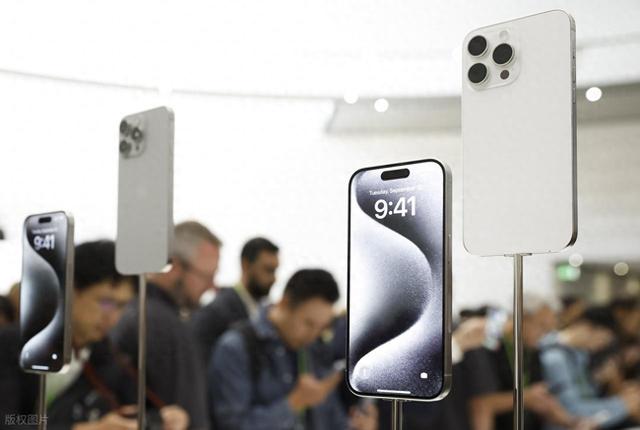 iPhone 明明是顶配，为啥到电梯就没信号？这 3 个原因，果粉该知道