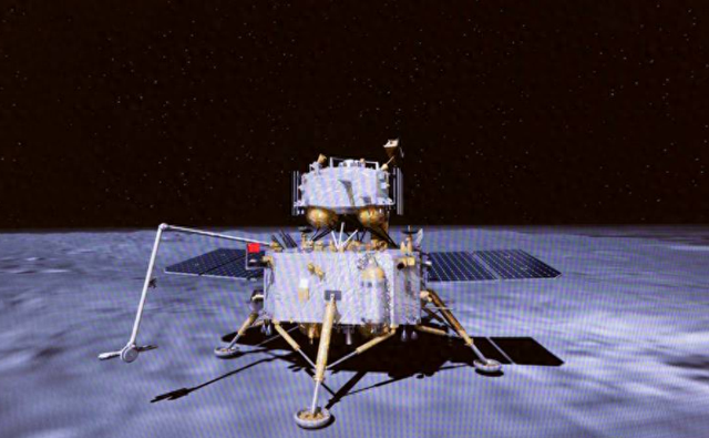 嫦娥六号立大功！月球正反面相差100度，科学家揭秘“始作俑者”