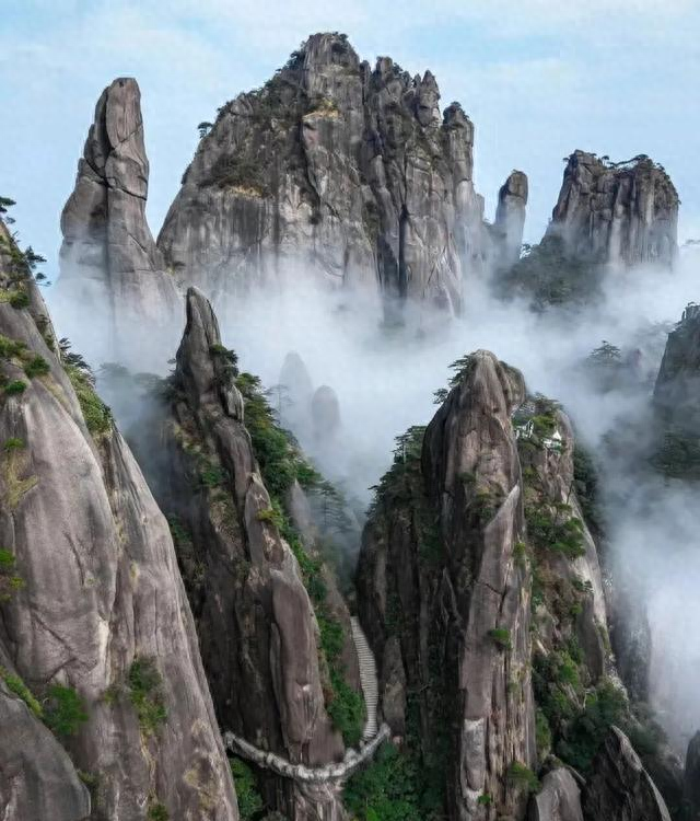 碾压省会！江西上饶，凭什么旅游全国第七？