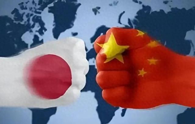 中国误判日本了？