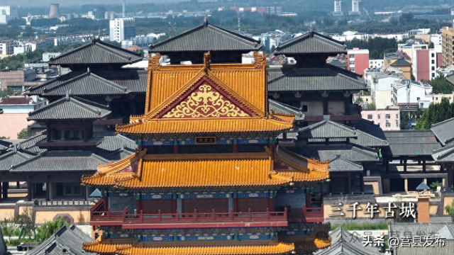 莒县：一座让你“毋忘”的宝藏小城