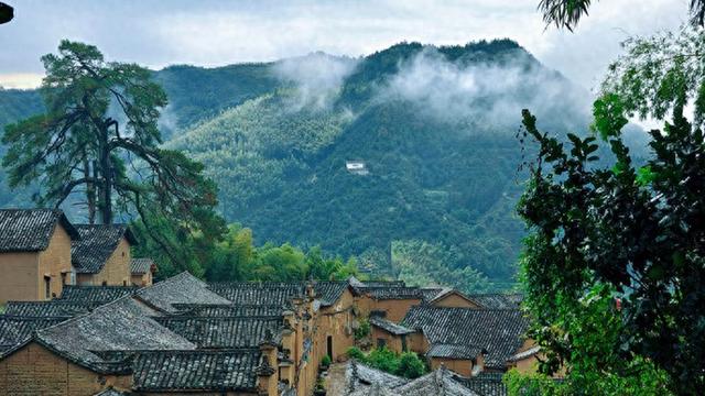 陈以侃：松阳十日小记