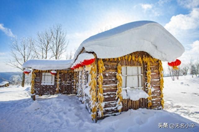 这么多东北人到广西旅居，而却很少广西人到东北去，知道为什么吗