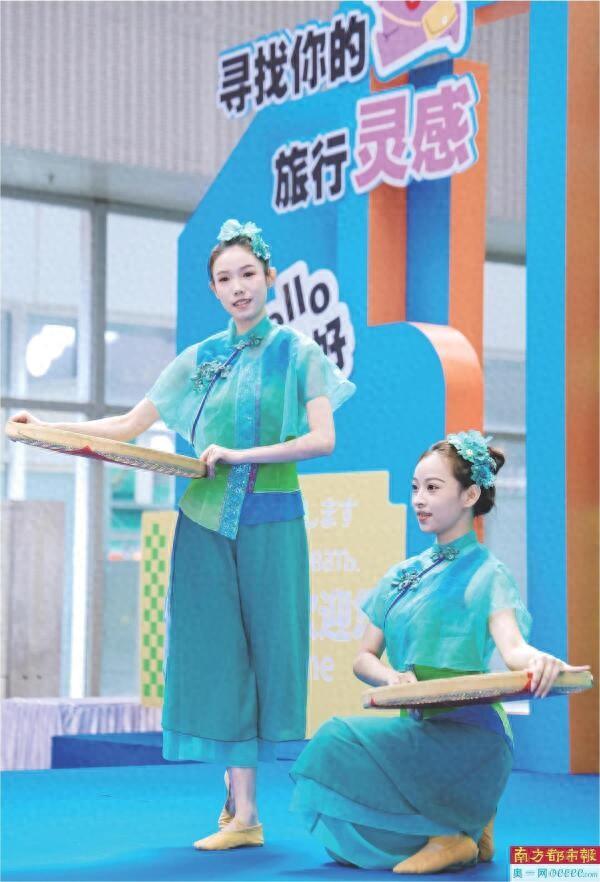 从“逛展”到“投资”，文旅产业发展新变革