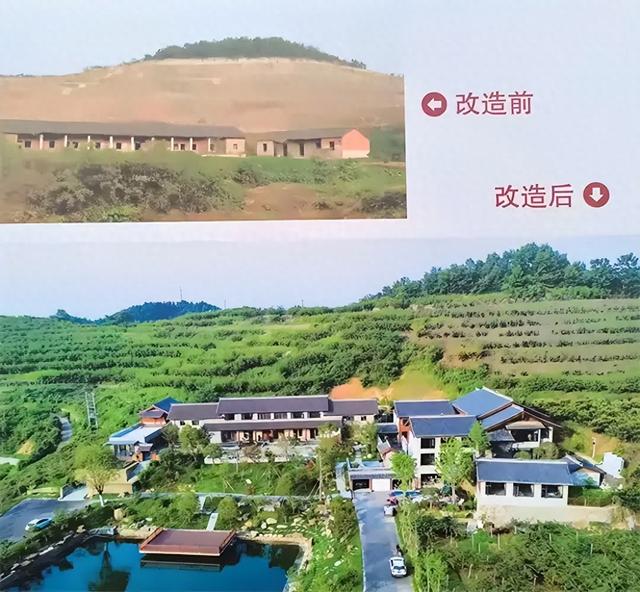 他们把废弃知青点，变成武当最美的“道隐山居”