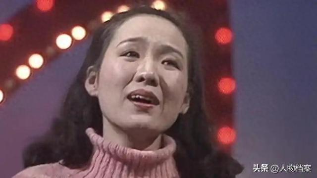 原来早已不是中国籍?被老外“玩腻就丢掉”的郑绪岚，却回国捞金