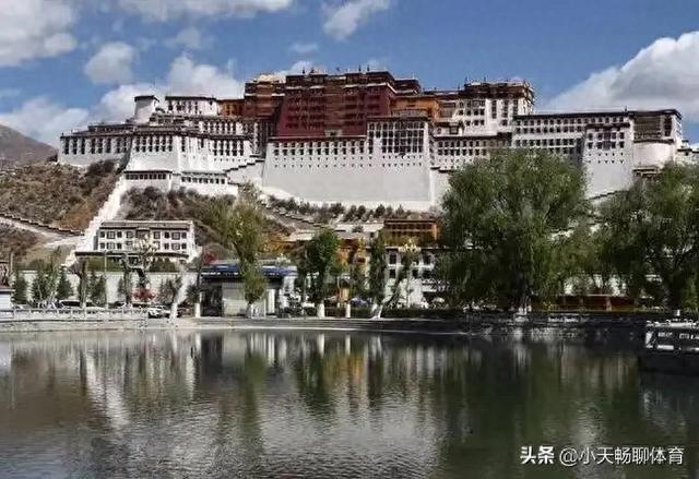 318公路必去的十处打卡景点，你去过几处？