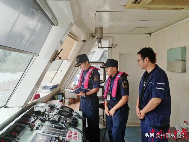 长江文化艺术季今晚开幕！15艘夜游船完成“体检”