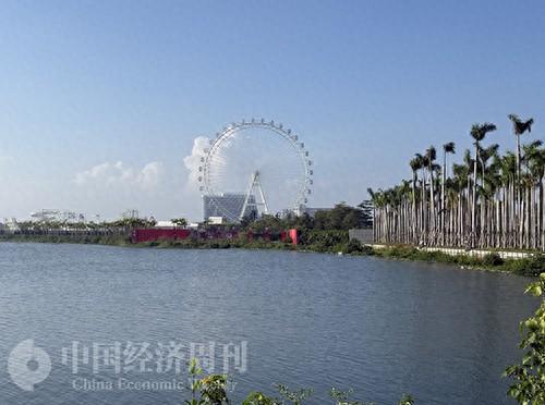 北海，不止有海