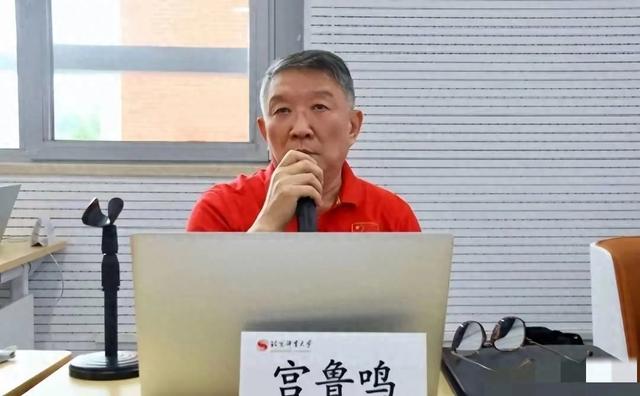 宫鲁鸣动真格！中国女篮备战世预赛开启加训，李梦和这3人或出局