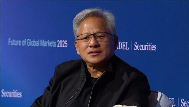 光速清零，英伟达中国市场份额降到0%，美国制裁中国的后遗症？