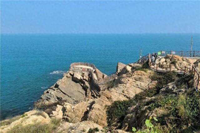 不封闭、无门票，威海市环翠区打造“无边界景区”！