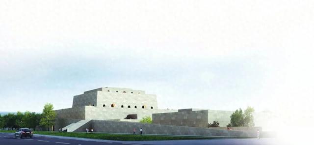 山西省长城国家文化公园建设结硕果