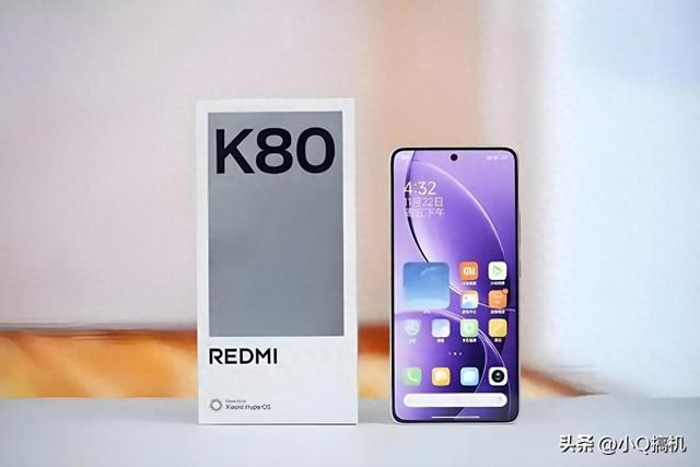 从2499跌至1504元，2K屏+骁龙8Gen3，成小米最具性价比的千元机