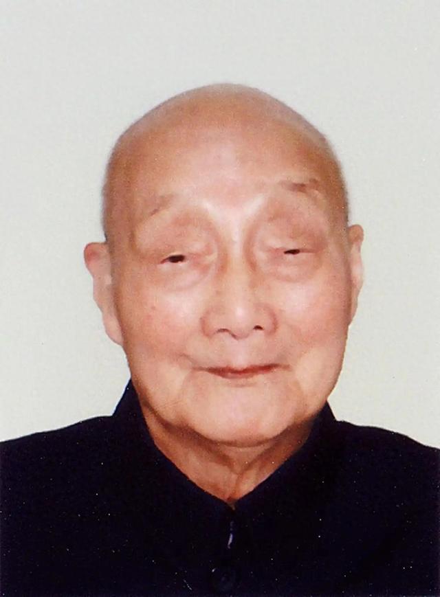 毛远耀：毛家唯一的百岁老人，长相神似毛主席，晚年他享何待遇？
