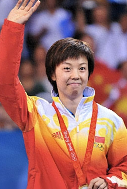 结婚16年，张怡宁与富豪丈夫，终究逃不过"老夫少妻"的残酷现实