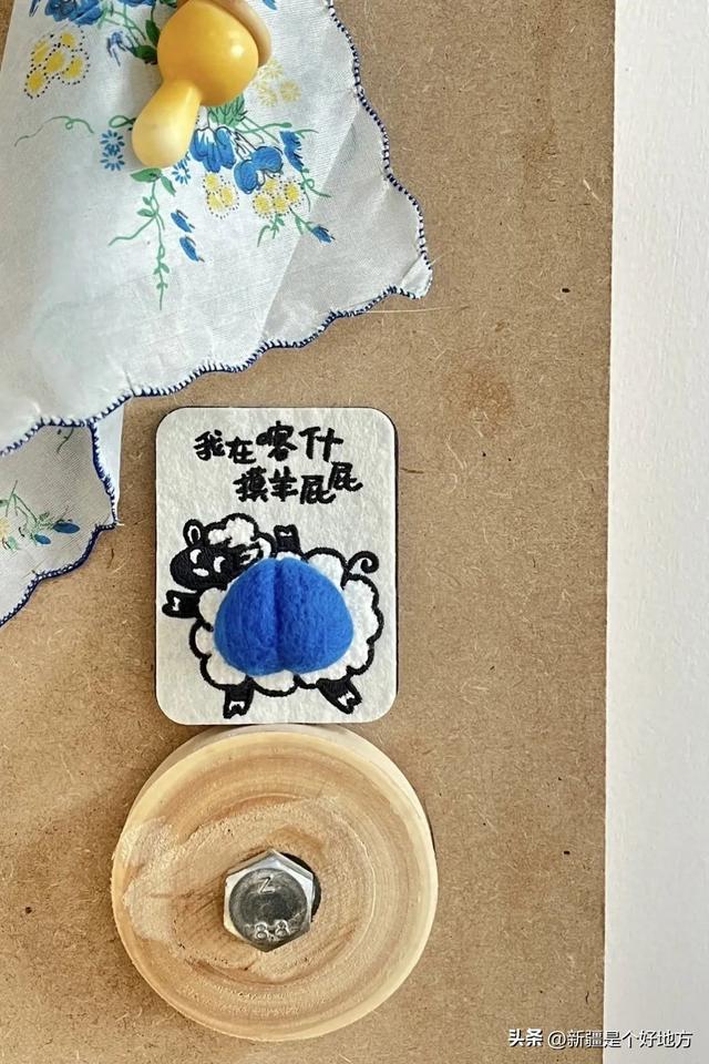 新疆文旅，不宣传这些你糊涂啊！