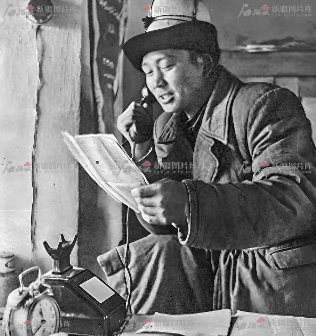 辉煌70年 奋进新征程丨从手摇电话到5G时代