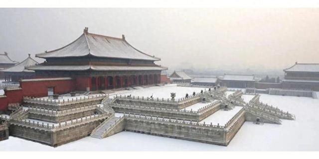 2025北京研学记第十篇：手工比赛——拼太和殿