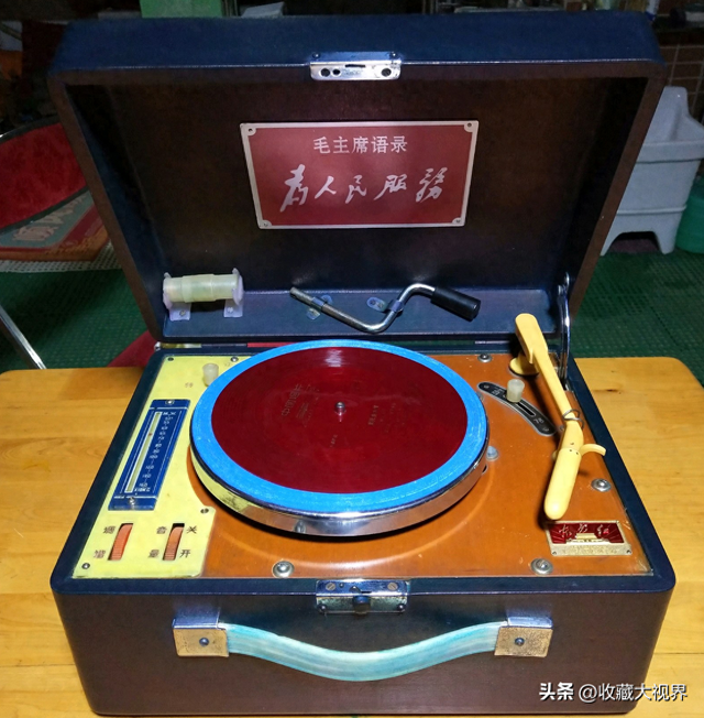 中国绝版5种老收音机，别当“废品”随便卖了，第五个价值15600元