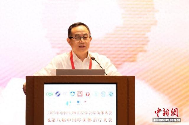 2025年度国家重点研发计划噬菌体重点专项在沪启动 噬菌体研究进入系统化临床验证阶段