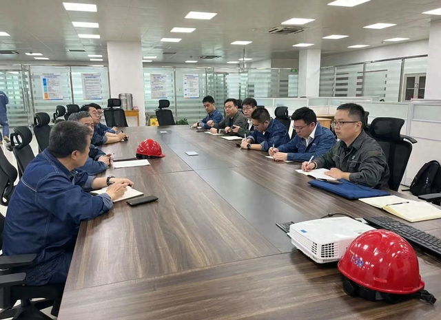 浙豫会面话控制——热控专委会联合浙江、河南两省电科院开展深调工况煤电机组涉网控制技术培训与专业交流