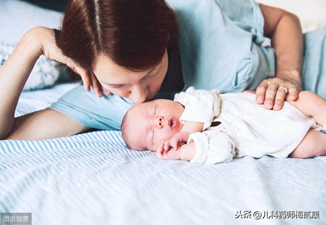 哺乳期感冒可以吃阿莫西林吗（现在是流感季）