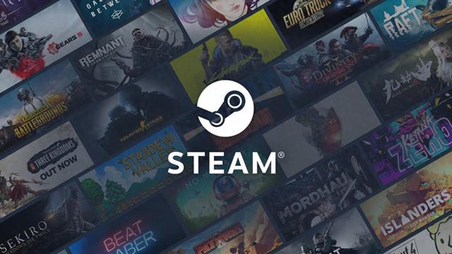 2020-2024年Steam发布游戏数量增长93%：游戏太多，行业竞争加剧