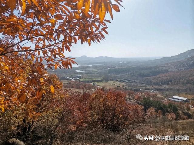 山外的山【原创】