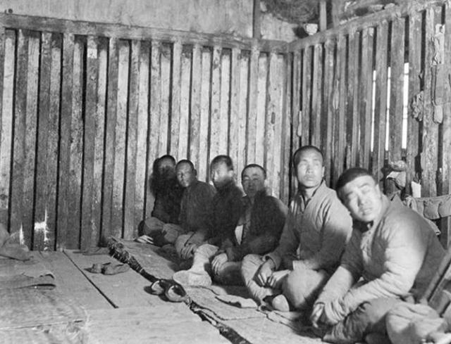 50年山东监狱接到中央急电：有一犯人是开国元勋的救命恩人！