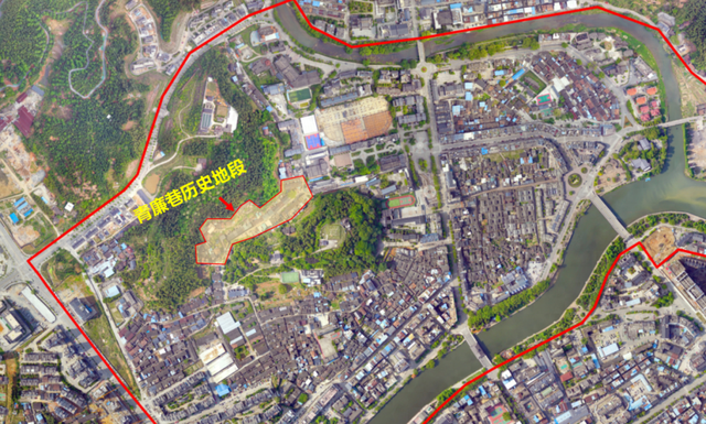 泰宁：守护烟火日常 留住城市记忆 | 这里是历史文化名城——泰宁