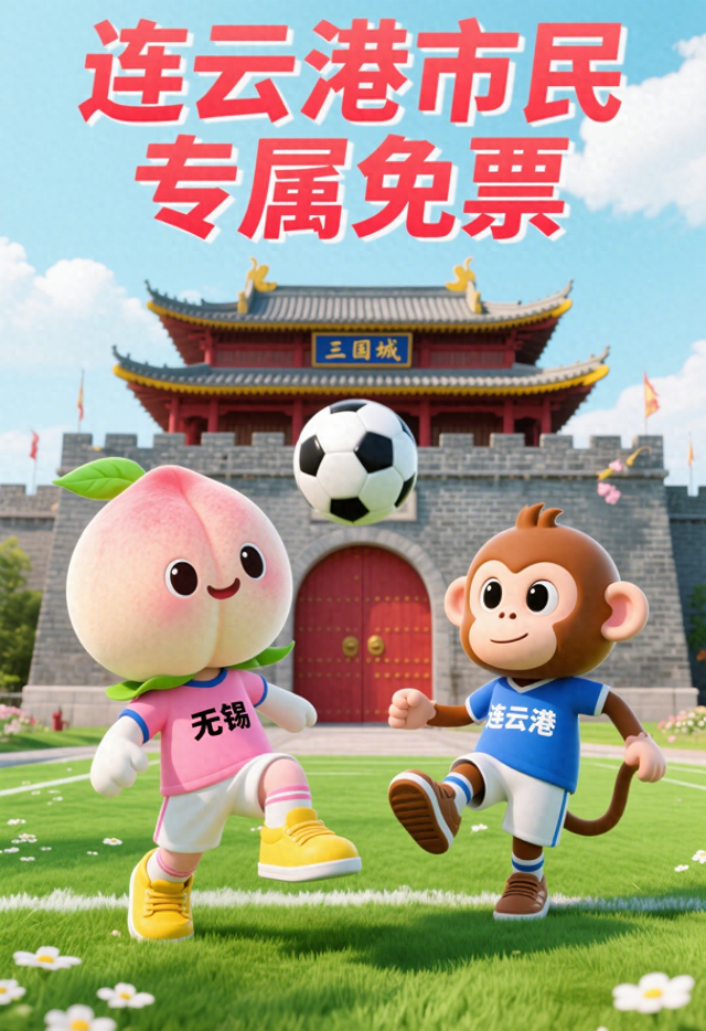 无锡著名景区宣布：免票！