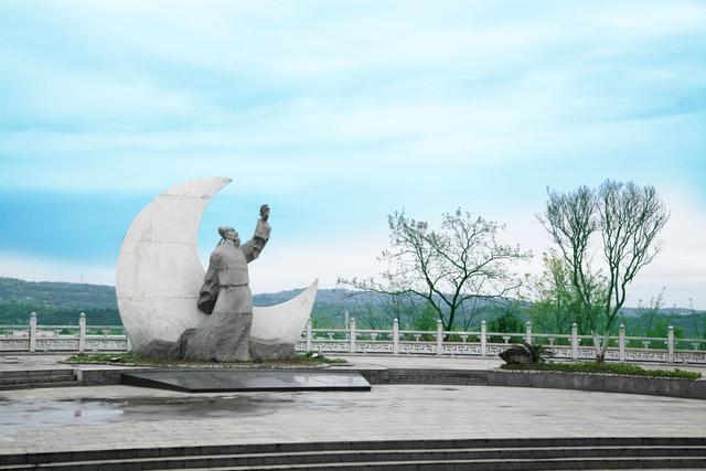 沿着高速去旅行 九绵高速自驾手记请查收