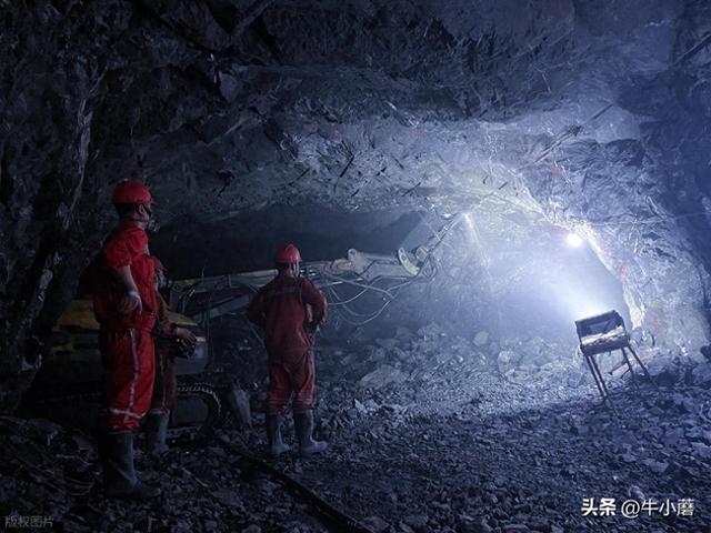 包头矿区现超级钍矿，美国压力下现新变量，两万年能源藏废料堆
