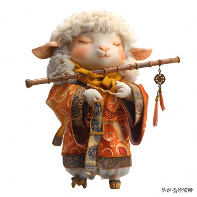 属羊：人算不如天算，12月13日最大的“坎”，可能不是事，而是人