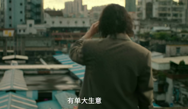 2小时夺第一，106分钟从头打到尾	，我断言：安志杰这片会火向全国