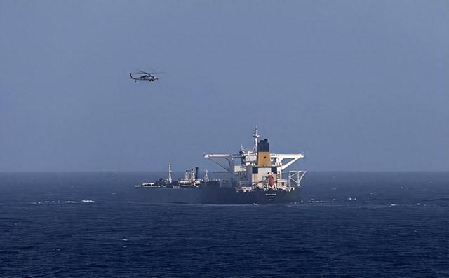 真不想动武！美国扣押中国油轮后	，中国在联合国连说6个“反对	”